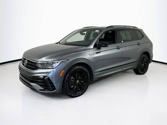 VOLKSWAGEN TIGUAN 2022 3VVCB7AX3NM061120 image