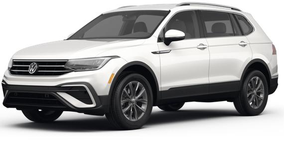 VOLKSWAGEN TIGUAN 2022 3VV3B7AX4NM058565 image VOLKSWAGEN TIGUAN 2022 3VV3B7AX4NM058565 image