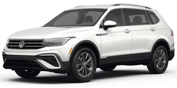 VOLKSWAGEN TIGUAN 2022 3VV3B7AX4NM106775 image VOLKSWAGEN TIGUAN 2022 3VV3B7AX4NM106775 image