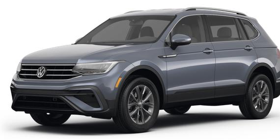 VOLKSWAGEN TIGUAN 2022 3VV3B7AX9NM009877 image VOLKSWAGEN TIGUAN 2022 3VV3B7AX9NM009877 image