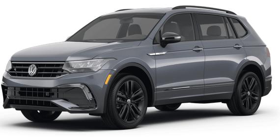 VOLKSWAGEN TIGUAN 2022 3VVCB7AX9NM107520 image VOLKSWAGEN TIGUAN 2022 3VVCB7AX9NM107520 image