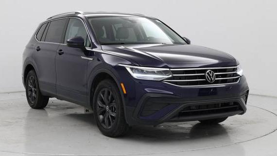 VOLKSWAGEN TIGUAN 2022 3VV3B7AX5NM018172 image VOLKSWAGEN TIGUAN 2022 3VV3B7AX5NM018172 image