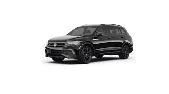 VOLKSWAGEN TIGUAN 2022 3VVCB7AX4NM125133 image