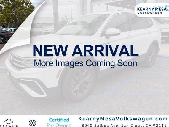 VOLKSWAGEN TIGUAN 2022 3VV3B7AX2NM177618 image VOLKSWAGEN TIGUAN 2022 3VV3B7AX2NM177618 image