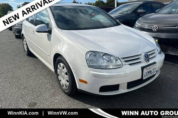 VOLKSWAGEN RABBIT 2009 WVWDB71K09W138149 image VOLKSWAGEN RABBIT 2009 WVWDB71K09W138149 image