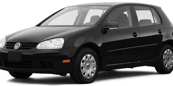 VOLKSWAGEN RABBIT 2007 WVWDR71K47W263843 image VOLKSWAGEN RABBIT 2007 WVWDR71K47W263843 image