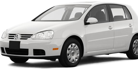 VOLKSWAGEN RABBIT 2007 WVWDR71K57W073730 image VOLKSWAGEN RABBIT 2007 WVWDR71K57W073730 image