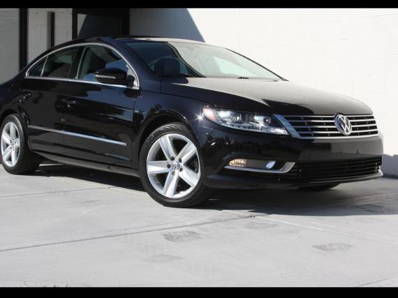 VOLKSWAGEN CC 2016 WVWBN7AN6GE516566 image