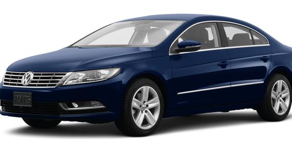 VOLKSWAGEN CC 2016 WVWBN7AN8GE514611 image VOLKSWAGEN CC 2016 WVWBN7AN8GE514611 image
