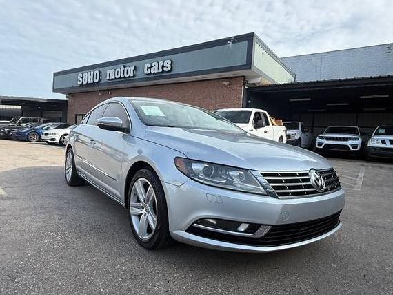 VOLKSWAGEN CC 2017 WVWKP7AN9HE503693 image VOLKSWAGEN CC 2017 WVWKP7AN9HE503693 image