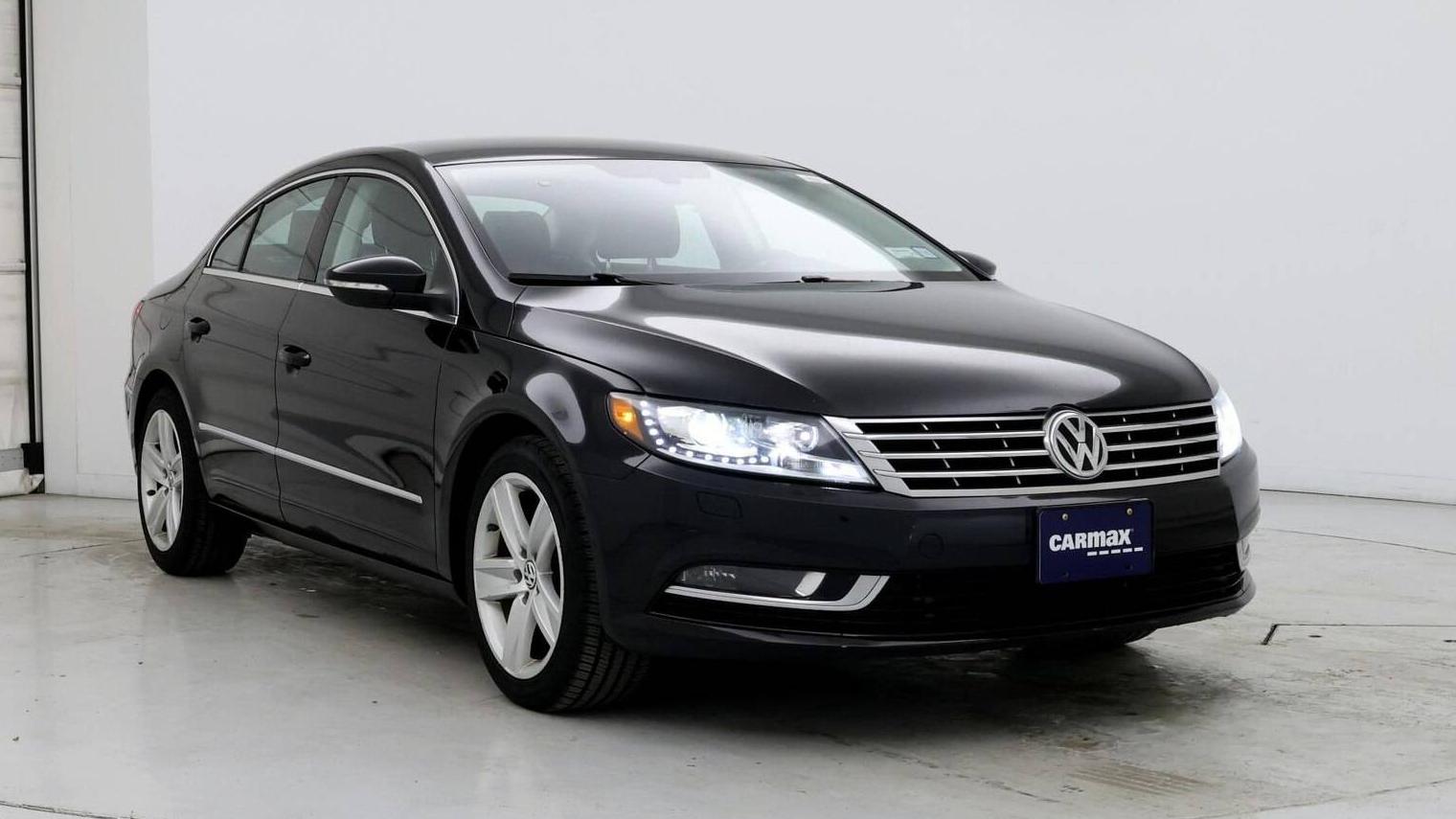 VOLKSWAGEN CC 2017 WVWKP7ANXHE503640 image