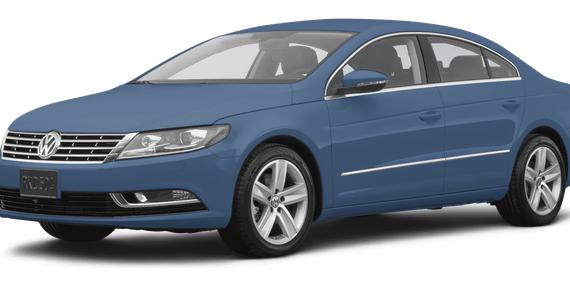 VOLKSWAGEN CC 2017 WVWKP7ANXHE502018 image VOLKSWAGEN CC 2017 WVWKP7ANXHE502018 image