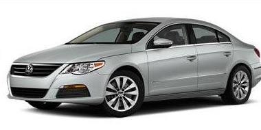 VOLKSWAGEN CC 2012 WVWMP7AN3CE502010 image
