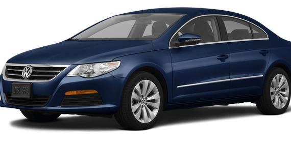 VOLKSWAGEN CC 2012 WVWMN7AN8CE516622 image VOLKSWAGEN CC 2012 WVWMN7AN8CE516622 image