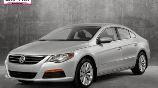 VOLKSWAGEN CC 2012 WVWMP7AN5CE546302 image