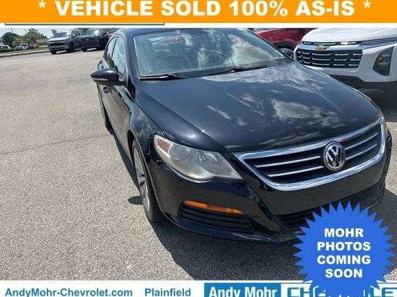 VOLKSWAGEN CC 2012 WVWMN7AN2CE513408 image VOLKSWAGEN CC 2012 WVWMN7AN2CE513408 image