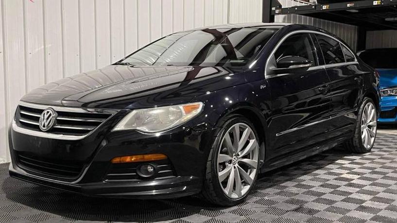 VOLKSWAGEN CC 2012 WVWMN7AN4CE509926 image