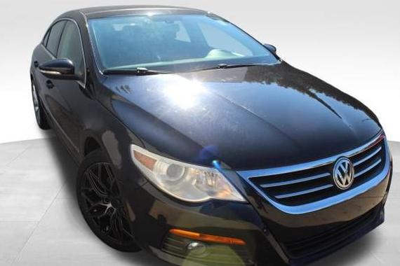 VOLKSWAGEN CC 2012 WVWHN7AN9CE504593 image