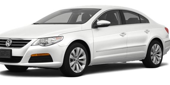 VOLKSWAGEN CC 2012 WVWMN7ANXCE503984 image