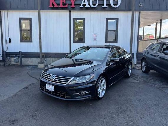 VOLKSWAGEN CC 2014 WVWBP7AN1EE509144 image VOLKSWAGEN CC 2014 WVWBP7AN1EE509144 image