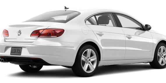 VOLKSWAGEN CC 2014 WVWAP7AN4EE541047 image