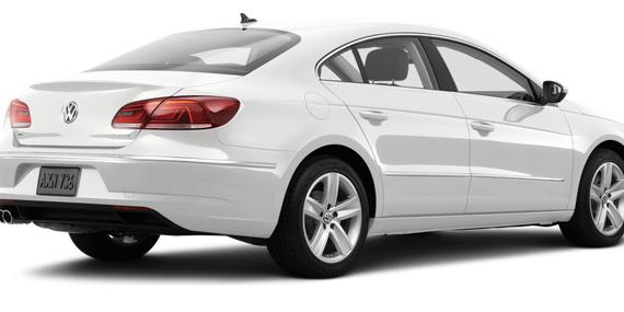 VOLKSWAGEN CC 2014 WVWAP7AN1EE521192 image