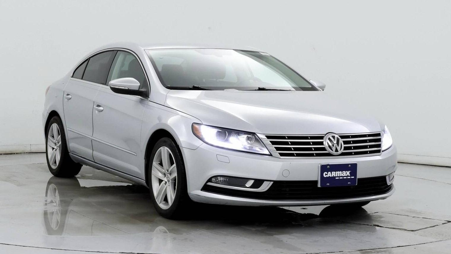 VOLKSWAGEN CC 2014 WVWBN7AN4EE529488 image