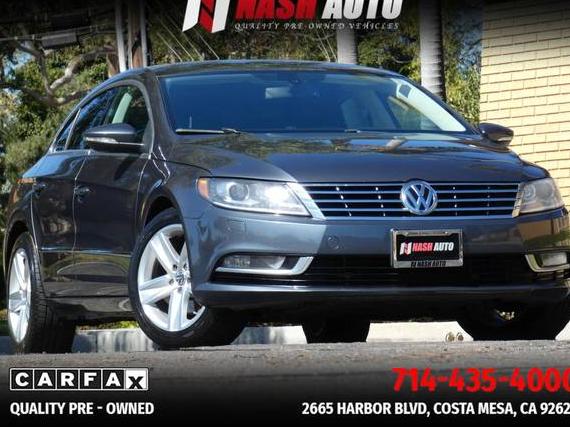 VOLKSWAGEN CC 2014 WVWBP7AN6EE523430 image VOLKSWAGEN CC 2014 WVWBP7AN6EE523430 image