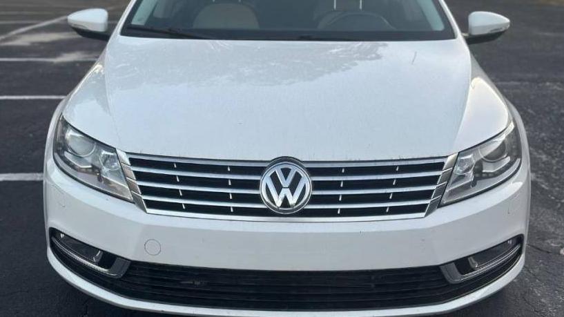 VOLKSWAGEN CC 2014 WVWBN7ANXEE502313 image