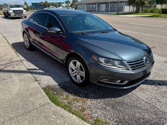 VOLKSWAGEN CC 2015 WVWBP7AN7FE806906 image VOLKSWAGEN CC 2015 WVWBP7AN7FE806906 image