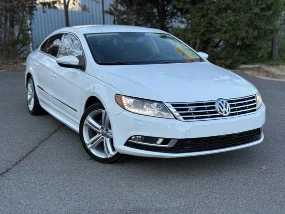 VOLKSWAGEN CC 2015 WVWBP7AN2FE815819 image VOLKSWAGEN CC 2015 WVWBP7AN2FE815819 image