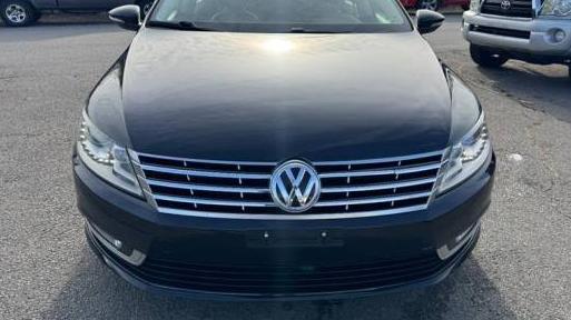 VOLKSWAGEN CC 2015 WVWBP7ANXFE804258 image