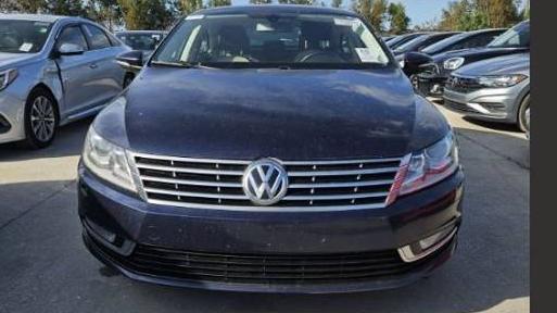 VOLKSWAGEN CC 2015 WVWBN7ANXFE804024 image