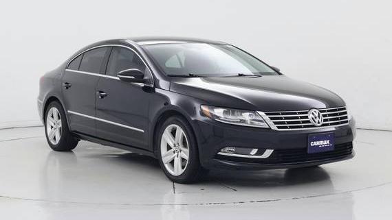 VOLKSWAGEN CC 2015 WVWBN7AN8FE806631 image
