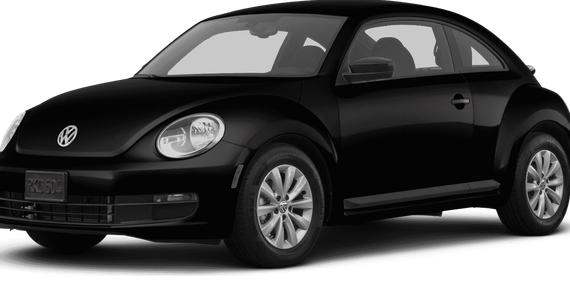 VOLKSWAGEN BEETLE 2016 3VWF17AT9GM612498 image VOLKSWAGEN BEETLE 2016 3VWF17AT9GM612498 image