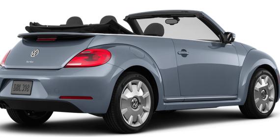 VOLKSWAGEN BEETLE 2016 3VW517AT2GM822310 image VOLKSWAGEN BEETLE 2016 3VW517AT2GM822310 image