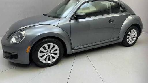 VOLKSWAGEN BEETLE 2016 3VWF17AT2GM609037 image