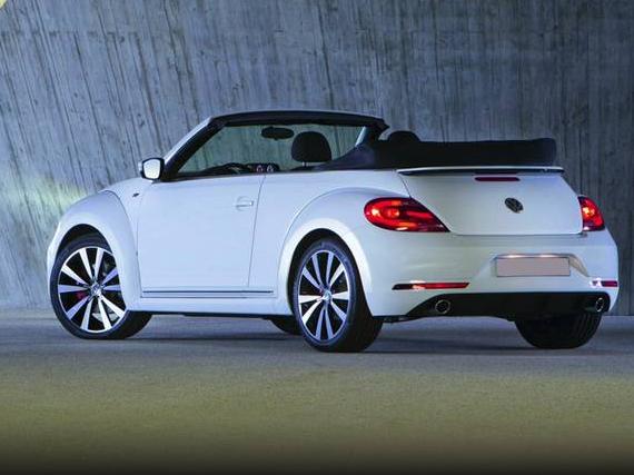 VOLKSWAGEN BEETLE 2016 3VW7T7AT7GM820149 image VOLKSWAGEN BEETLE 2016 3VW7T7AT7GM820149 image