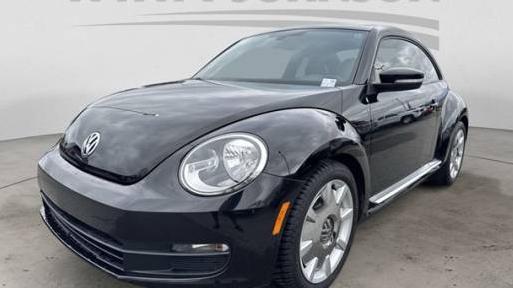 VOLKSWAGEN BEETLE 2016 3VWJ17ATXGM623892 image