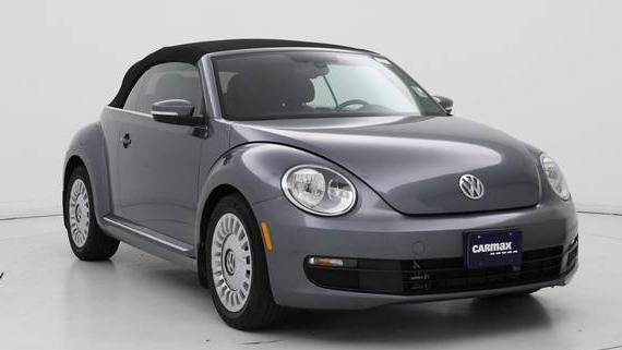 VOLKSWAGEN BEETLE 2016 3VW507AT8GM805756 image VOLKSWAGEN BEETLE 2016 3VW507AT8GM805756 image