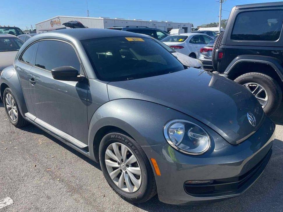 VOLKSWAGEN BEETLE 2016 3VWF07AT2GM632756 image