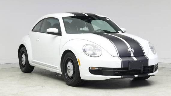 VOLKSWAGEN BEETLE 2016 3VWJ17AT2GM613793 image