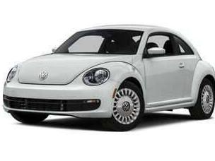 VOLKSWAGEN BEETLE 2016 3VWJ07AT0GM629770 image