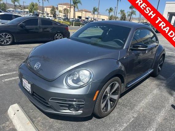 VOLKSWAGEN BEETLE 2016 3VWVT7AT1GM600710 image