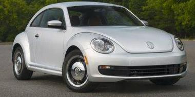 VOLKSWAGEN BEETLE 2016 3VWF17AT6GM612491 image