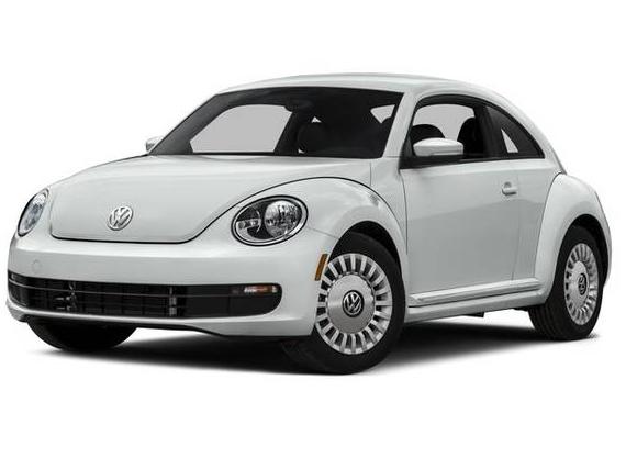 VOLKSWAGEN BEETLE 2016 3VWJ17AT8GM638911 image