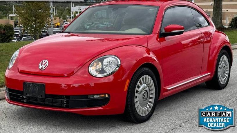 VOLKSWAGEN BEETLE 2016 3VWJ07AT0GM615206 image