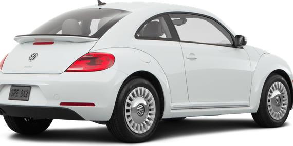 VOLKSWAGEN BEETLE 2016 3VWS17AT7GM622171 image