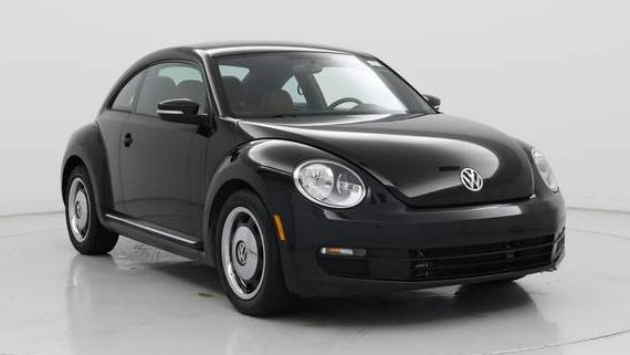 VOLKSWAGEN BEETLE 2016 3VWF17AT3GM638692 image VOLKSWAGEN BEETLE 2016 3VWF17AT3GM638692 image