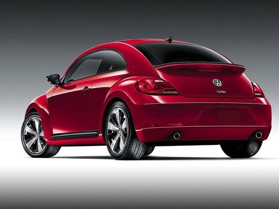 VOLKSWAGEN BEETLE 2016 3VWJ17AT3GM627007 image VOLKSWAGEN BEETLE 2016 3VWJ17AT3GM627007 image